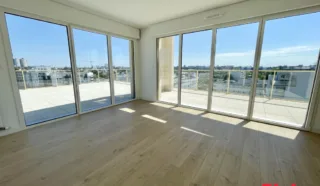 Appartement 4 pièce(s)