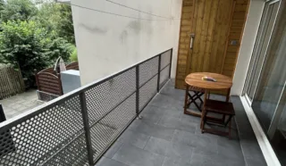Appartement 5 pièce(s)