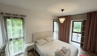 Appartement 5 pièce(s)