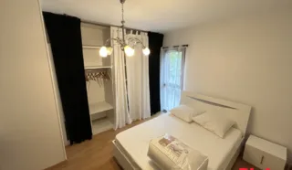 Appartement 5 pièce(s)