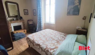 Maison 4 pièce(s)