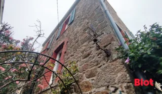 Maison 4 pièce(s)