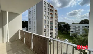 Appartement 4 pièce(s)