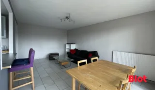 Appartement 4 pièce(s)