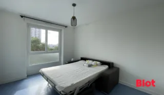 Appartement 4 pièce(s)