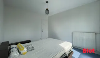 Appartement 4 pièce(s)