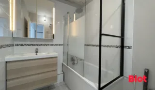 Appartement 4 pièce(s)