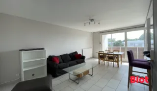 Appartement 4 pièce(s)