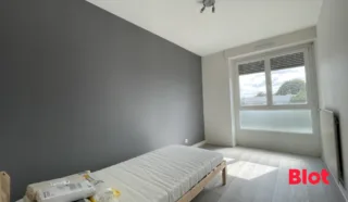 Appartement 4 pièce(s)