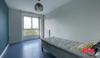 Appartement 4 pièce(s)