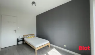Appartement 4 pièce(s)