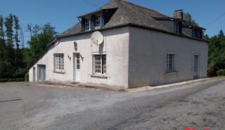 Maison 9 pièce(s)