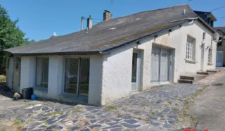 Maison 9 pièce(s)