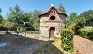 Maison 9 pièce(s)