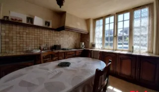 Maison 9 pièce(s)