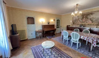 Maison 9 pièce(s)