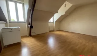 Appartement 1 pièce(s)