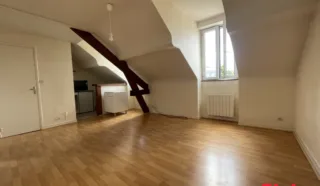 Appartement 1 pièce(s)