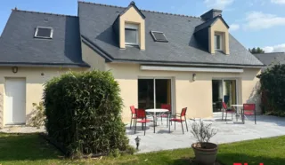Maison 5 pièce(s)