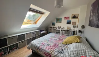 Maison 5 pièce(s)