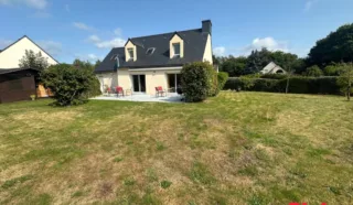 Maison 5 pièce(s)