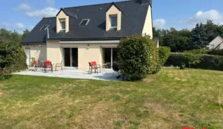 Maison 5 pièce(s)