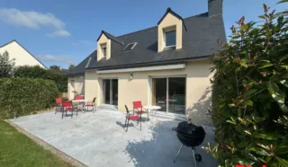 Maison 5 pièce(s)