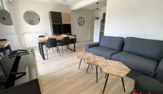 Appartement 4 pièce(s)