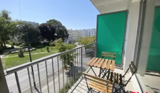 Appartement 4 pièce(s)