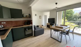 Appartement 4 pièce(s)