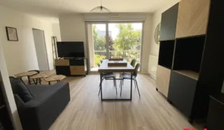 Appartement 4 pièce(s)