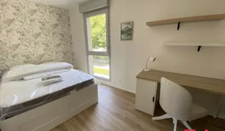 Appartement 4 pièce(s)