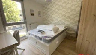 Appartement 4 pièce(s)
