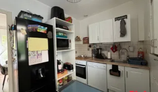 Maison 3 pièce(s)