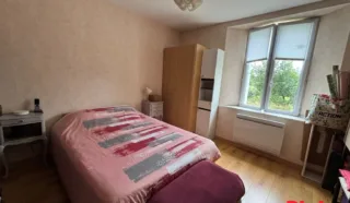 Maison 3 pièce(s)