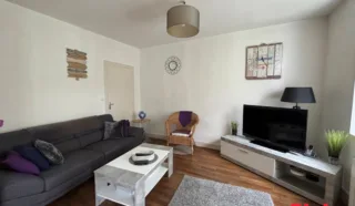Maison 3 pièce(s)