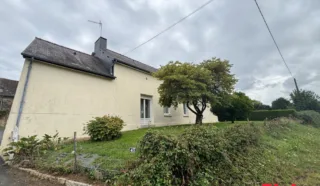 Maison 3 pièce(s)