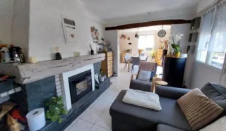 Maison 5 pièce(s)