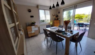 Maison 5 pièce(s)