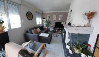 Maison 5 pièce(s)