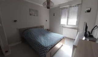 Maison 5 pièce(s)