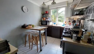 Maison 5 pièce(s)
