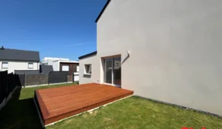 Maison 5 pièce(s)