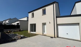 Maison 5 pièce(s)