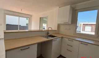 Maison 5 pièce(s)
