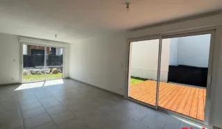 Maison 5 pièce(s)