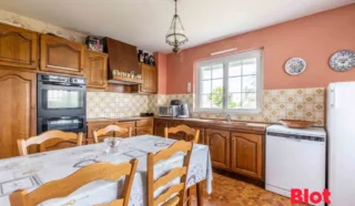 Maison 8 pièce(s)