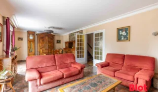 Maison 8 pièce(s)