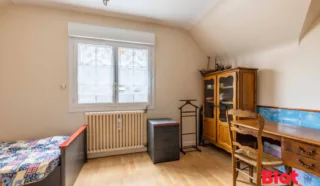 Maison 8 pièce(s)