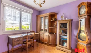 Maison 8 pièce(s)